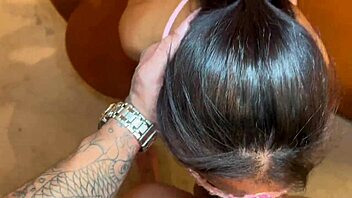 Pov Novinha Fucked Without Condom