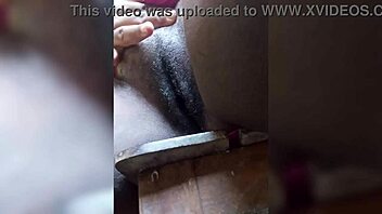 evangelical woman loves her big hairy pussy