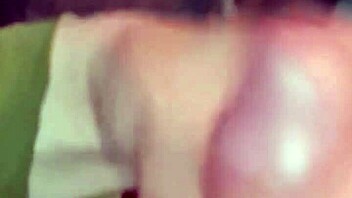 masturbation time with my small cock?