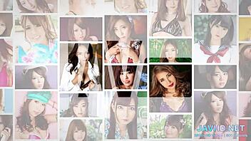 sweet booty lovers volume 59