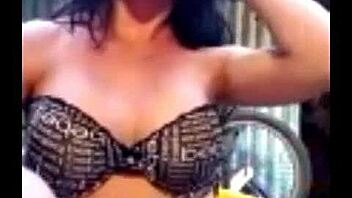 Crossdressing Guy Masturbates with Intense Strokes!