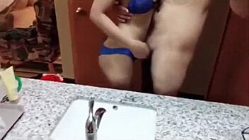 sexy indian girl enjoys intense fucking session