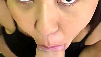 Stepmother Fucks Her Son's Mexican Teacher Doggystyle