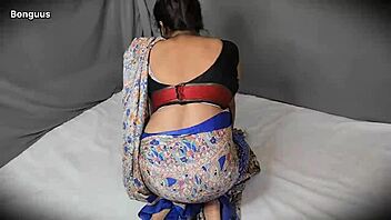 Step son fucks hot mom