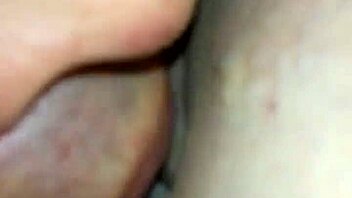 Sucking it all from her Argentinian amateur!