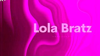 My Stepsister Asks Me To Fuck Her Really Hard!