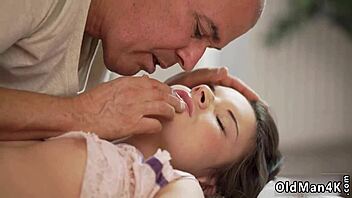 Is This Her Wet Dream?