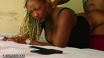 Fucking My Wife Doggy Style Just How She Likes It