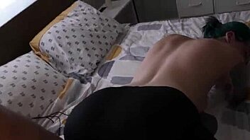 Tatted Slutty Girlfriend Submits To Rough Fucking By Bbc Boyfriend