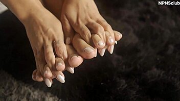 Curvy Milf Seduces Brother-in-Law in Secret Bedroom Fuck!