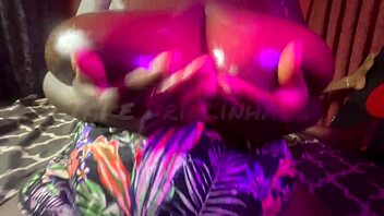 Jake D matches his favorite two BBWs in intense phat pussy overload with monster cocks.