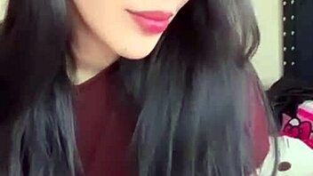 i watch mexican babe ride dildo