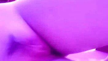 vanky shows off small tits and big ass 😊