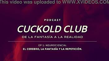 Exploring Neuroscience and Cuckold Themes in the Podcast at Cuckold Club