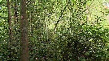 Amateurs Cruising For Fun In Clapham Common Toilet Trails In June 2025