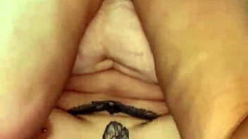 latina blonde slut gets deepthroat doggystyle anal from black cock