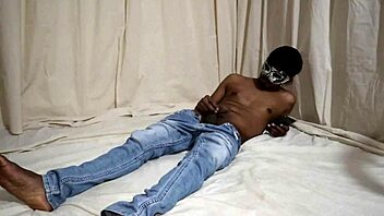 desi girls tease with sexy night fuck and blowjob for boyfriend