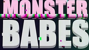 Gia visits fortune teller before pussy worship