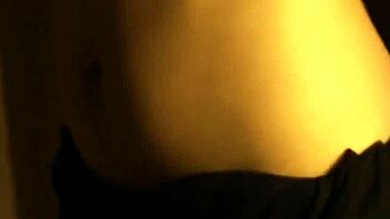 Exotic Brunette Lover From Erotic India Undressing