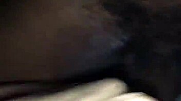 interracial couple with big black cock