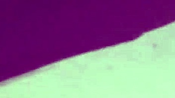 Want to see that hairy ass squirting on huge black cock?