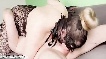 Like I Said In The Video Fuck Blowjob Deepthroat Throatslave Throatfuck Facefuck