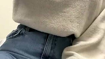 I had a quick orgasm