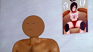 i got wild in team rwby pregnant yoga class