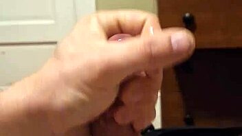 My early morning jerk session!