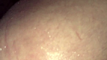 Tourist Submits to Monster Cock in Hostel Bathroom