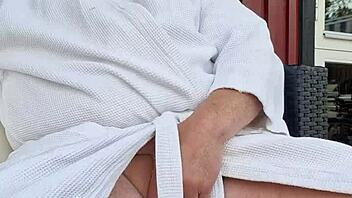 chris enjoys outdoor european adventures