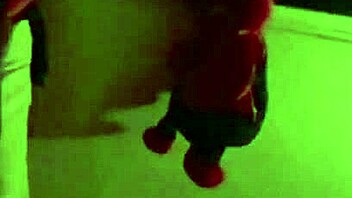 celebrating christmas party in ecuador without lights