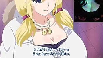 Hotwife with bigtits loves hot guys - hitozuma life one time gal prequel - episode 1.