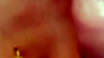 after the party she always asks for more from us, latina with piercing