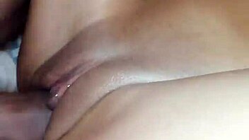 after the party she always asks for more from us, latina with piercing