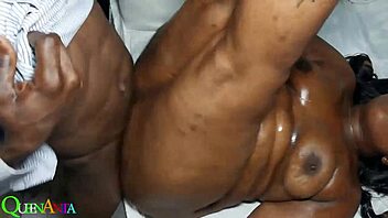 His fat cock fuck everything out of my pussy buddy