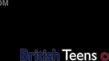 hey, wanna see naughty college student get spanked hard?