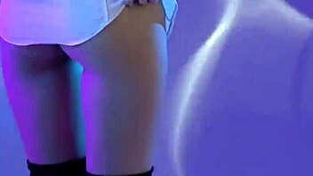 Natalia Andreeva Stripping Down with Clothes Ripped Off?