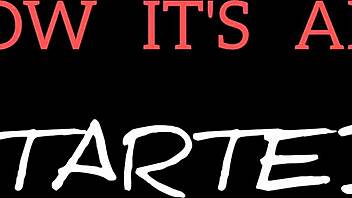 Wild Big Ass Girl Takes Afrobangs Cock with Dirty Talk!