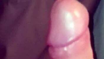 masturbation time with my small cock?