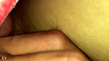 Secret creampie encounter