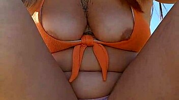 i put my tits out to pay for stuff