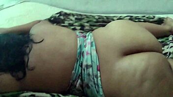 i'm waiting to shoot this creamy anal massage video with my husband