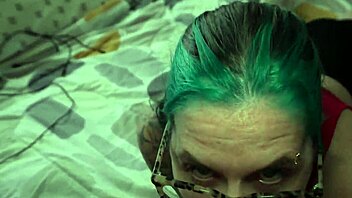 Tatted Slutty Girlfriend Submits To Rough Fucking By Bbc Boyfriend