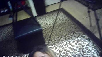 ebony vs italian dick behind scenes fuck