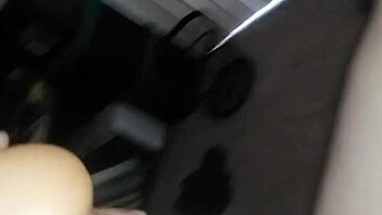 Narrating How I Finger Fucked My Ex