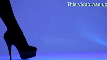 Natalia Andreeva Stripping Down with Clothes Ripped Off?