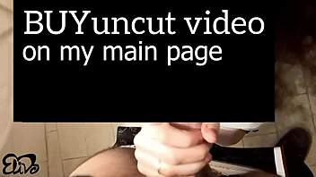 Elivaloves Debuts with Tan Lines and Flashing!