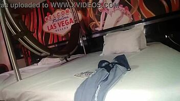 Sucking At Window, BBC Bull Cheats On Hubby