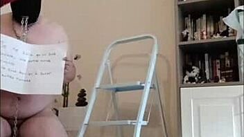 2025 07 16 esclave ebed mat� par sa maitresse 😈